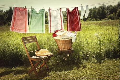 洗衣O2O攪動行業(yè)一池水