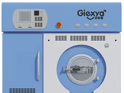 開干洗店需要什么設備