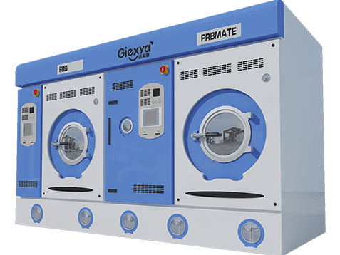 干洗設(shè)備應該如何選購？選購干洗設(shè)備有方法