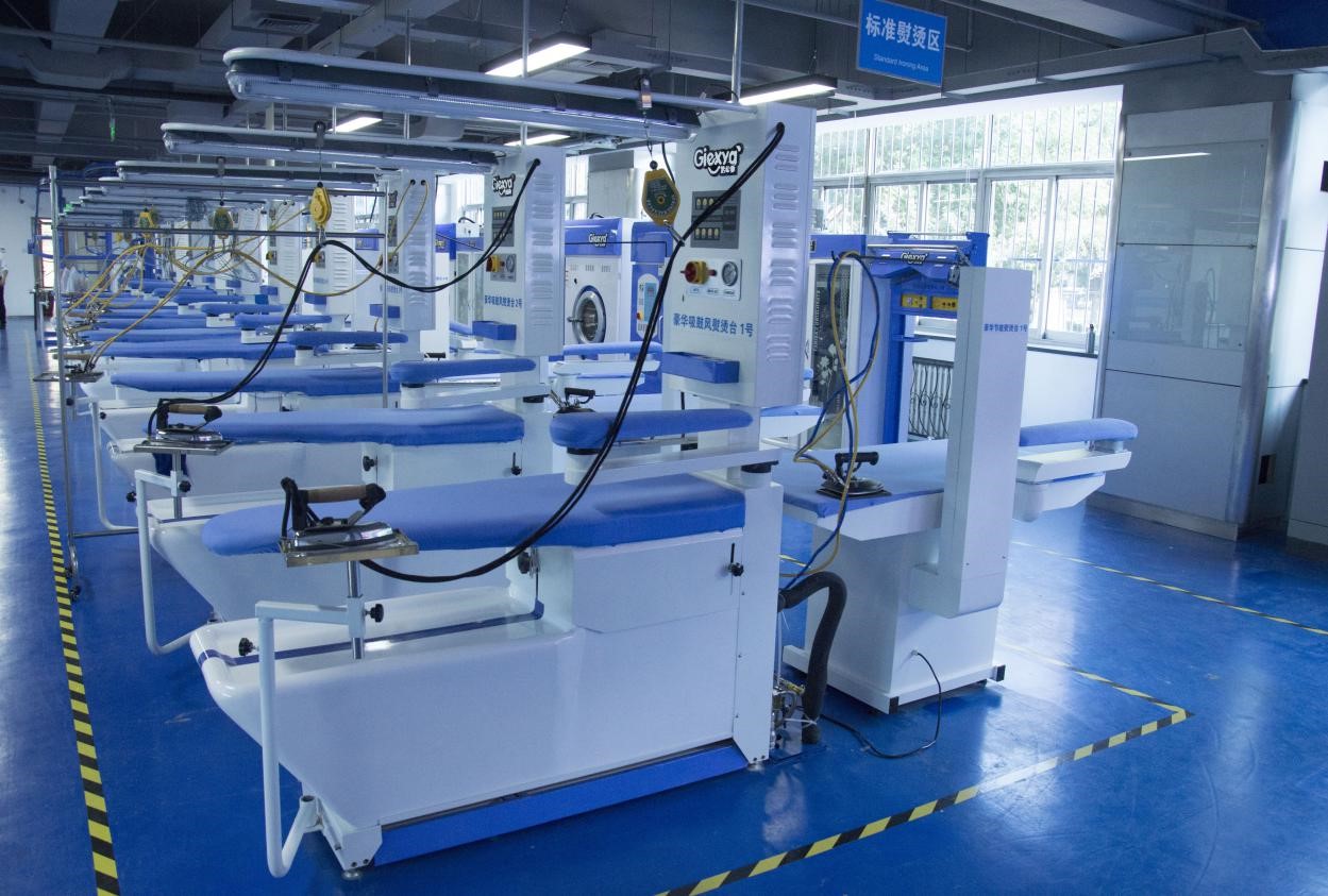 潔希亞火爆全國(guó)引領(lǐng)潮流 潔希亞火爆全國(guó)引領(lǐng)潮流