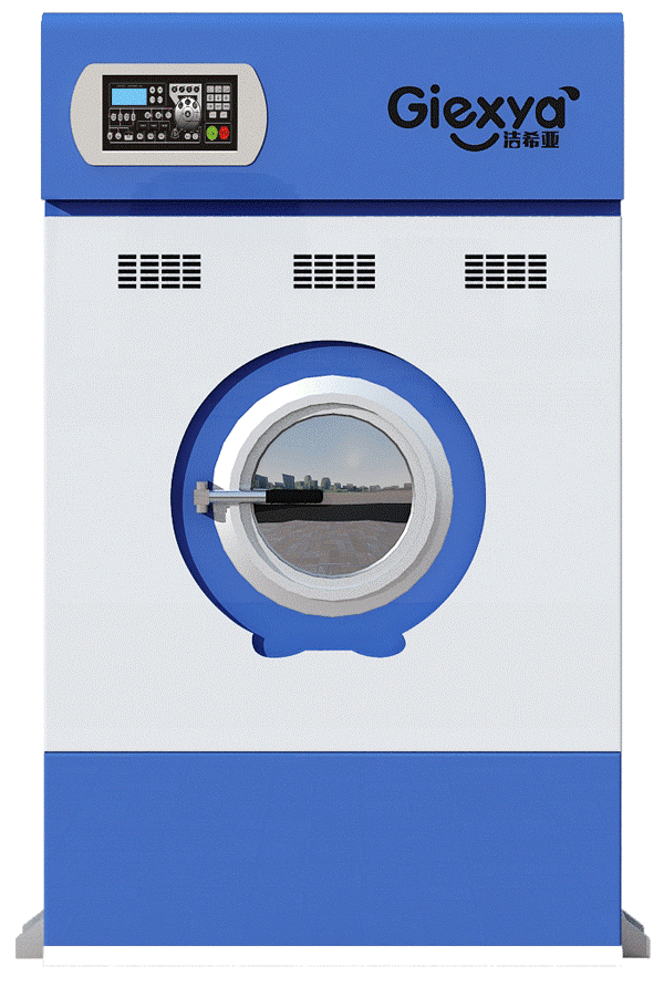 潔希亞專業(yè)水洗機(jī) 傲嬌的外表實用的功能