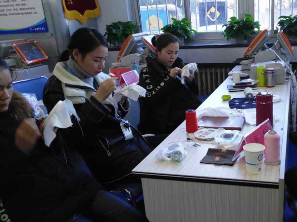 開干洗店要買那些設備