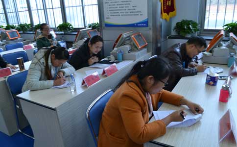 有創(chuàng)業(yè)夢想的你 更需要實力強勁的潔希亞國際洗衣