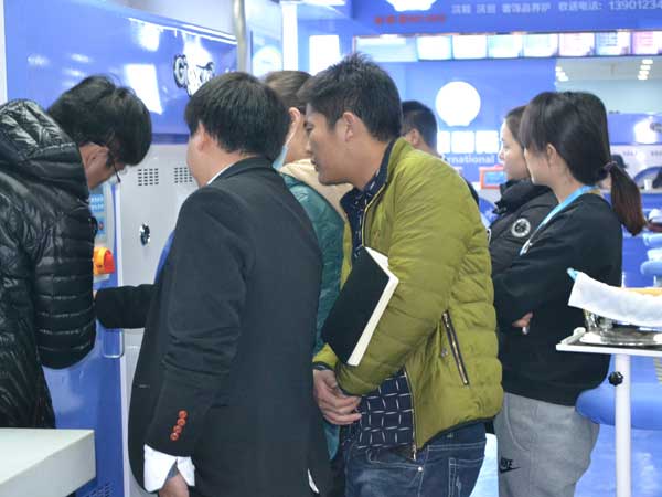 開(kāi)干洗店有多少利潤(rùn)，潔希亞干洗利潤(rùn)怎么樣