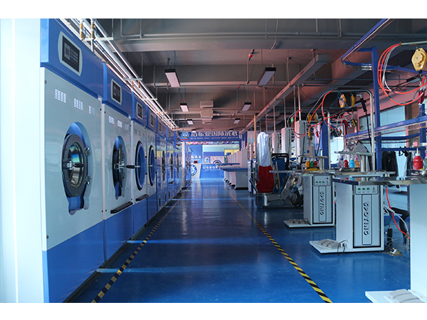 看完這篇天津干洗設(shè)備的講解，就能放手去開(kāi)店