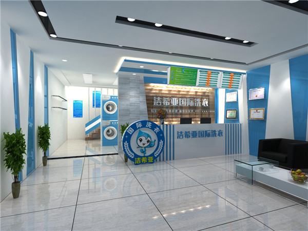 技術(shù)到處有，這家很獨(dú)特！潔希亞，不負(fù)有心人