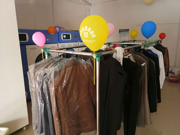 <a href='http://www.hljts.com/aboutus.html'>潔希亞國際洗衣</a>電力公司生活小區(qū)店8