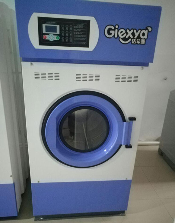 潔希亞國際洗衣屏準(zhǔn)北路店2