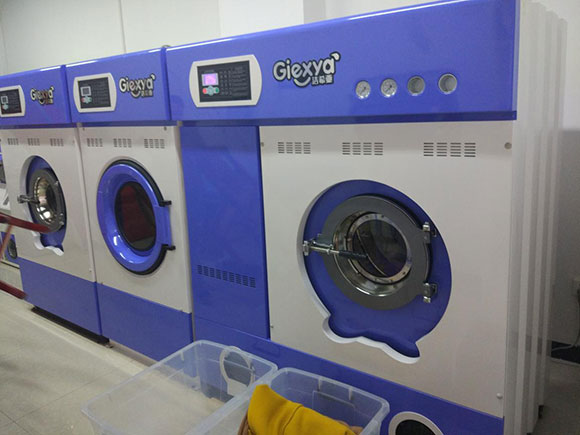 潔希亞國(guó)際洗衣老市委寫字樓店9