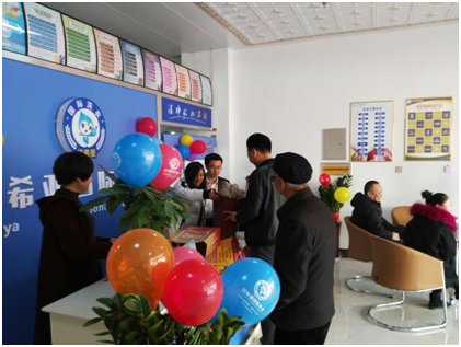 想與創(chuàng)業(yè)宴席不散？開一家潔希亞干洗店吧！