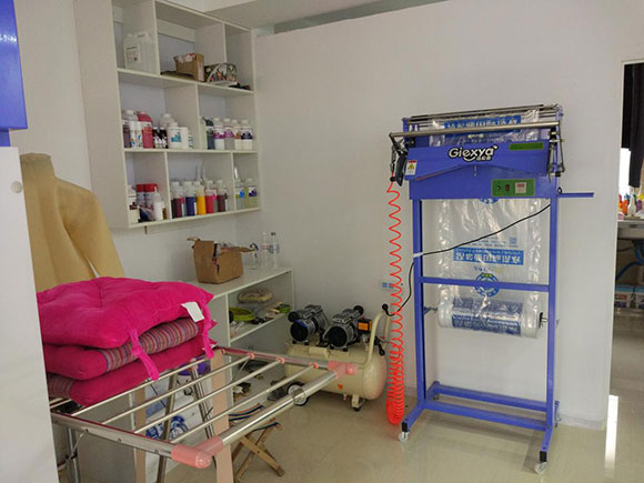 恭賀潔希亞國(guó)際洗衣城市之星店開(kāi)業(yè)