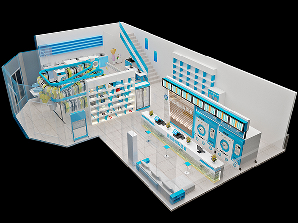 怎么樣制定干洗設備的采購方案?