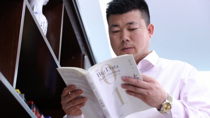 潔希亞干洗：虛實(shí)結(jié)合 將互聯(lián)網(wǎng)創(chuàng)新?tīng)I(yíng)銷(xiāo)模式進(jìn)行到底