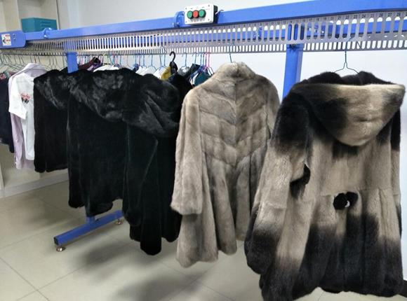 干洗店的設(shè)備多少錢(qián)?完全可以知道