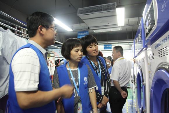 干洗店投資成本高嗎?最低標(biāo)準(zhǔn)實現(xiàn)投資