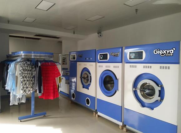 干洗機(jī)有哪些品牌?潔希亞國際洗衣找 干洗機(jī)有哪些品牌?潔希亞國際洗衣找