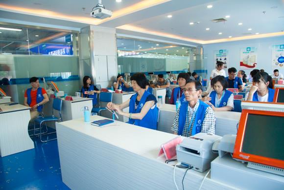 怎么開個洗衣店