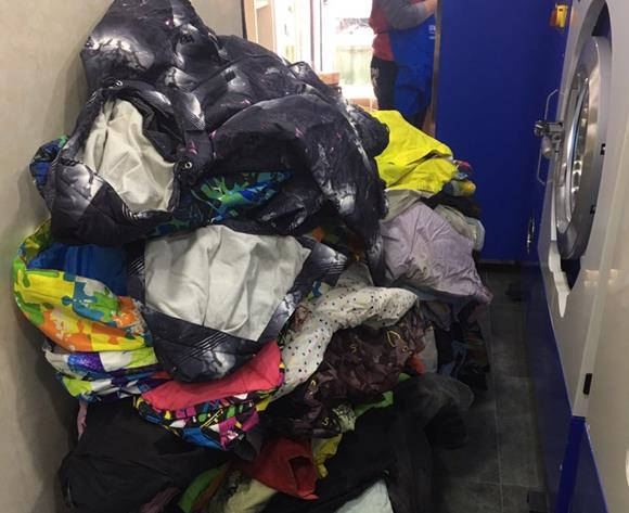 開個(gè)干洗店利潤多少