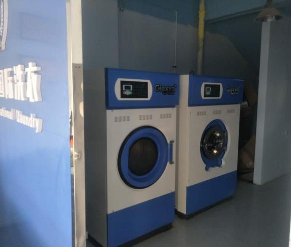 潔希亞國(guó)際洗衣大同店