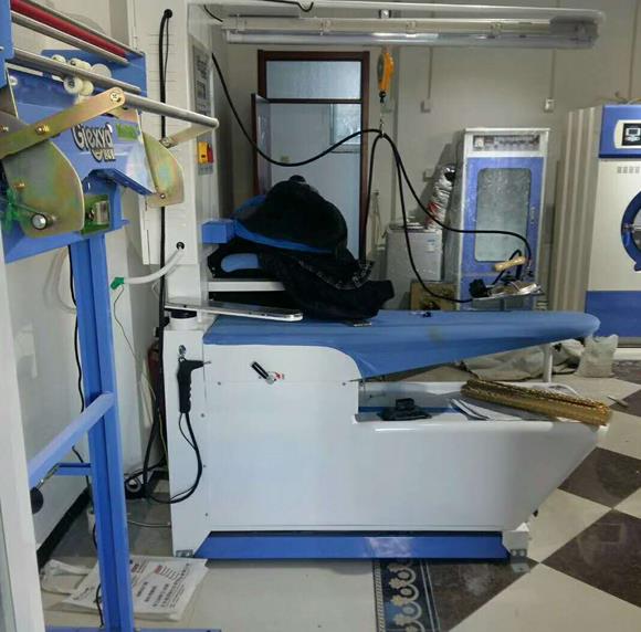 潔希亞國(guó)際洗衣陽(yáng)光店