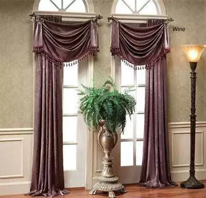 夏季窗簾如何清洗，才不縮水不變形？