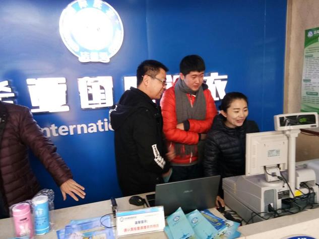 干洗店加盟有什么投資優(yōu)勢(shì)?如何開(kāi)店逆襲