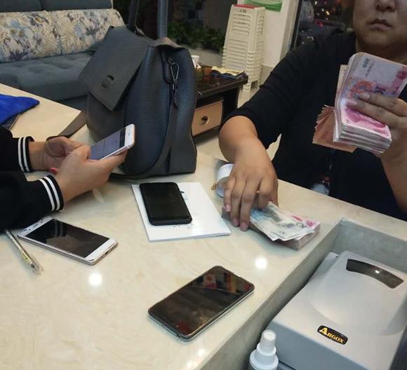 開(kāi)品牌干洗店成本多少錢?開(kāi)店成本不可避免