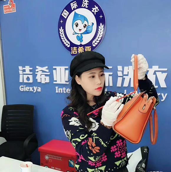 洗衣加盟店哪家好 潔希亞洗衣不錯