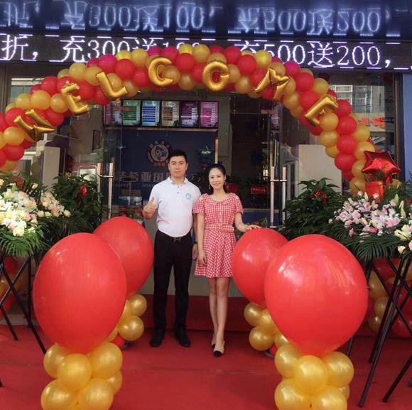 請(qǐng)問(wèn)有哪些干洗品牌