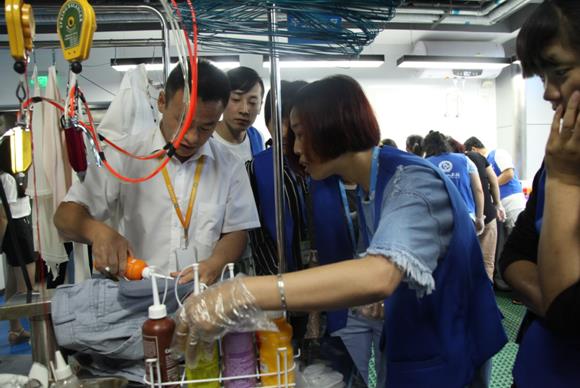 開個干洗店加盟連鎖需要多少錢 費(fèi)用如此低