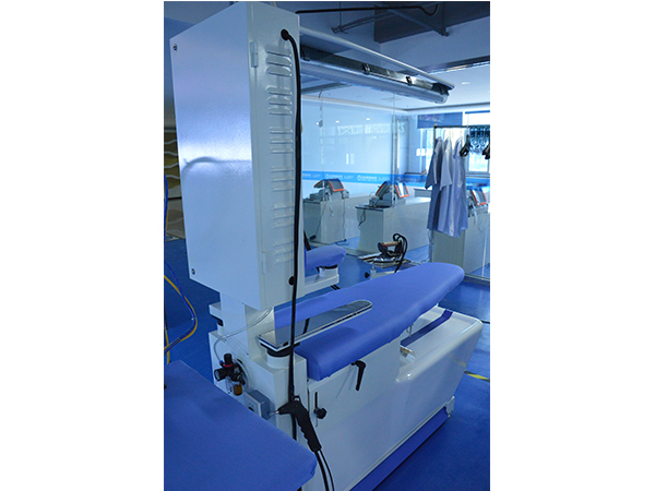 投資一個(gè)洗衣店需要多少錢(qián) 加盟省心靈活開(kāi)店