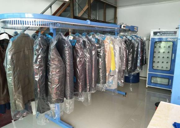 加盟開洗衣店準備資金多嗎 品牌實力搶占商機