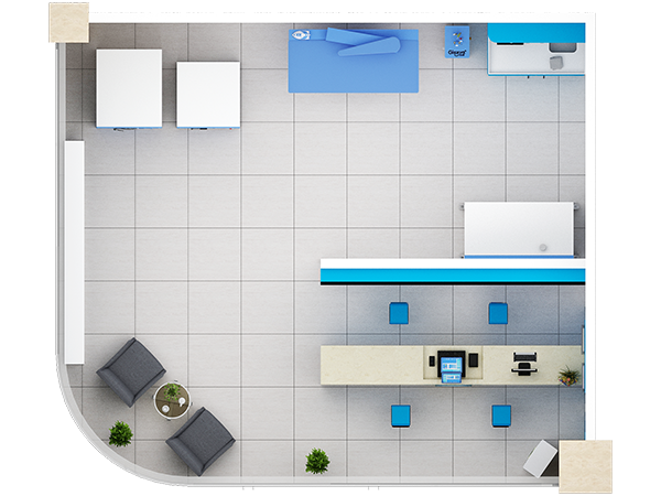 如今開(kāi)個(gè)洗衣店成本要多少 市場(chǎng)開(kāi)店有潛力