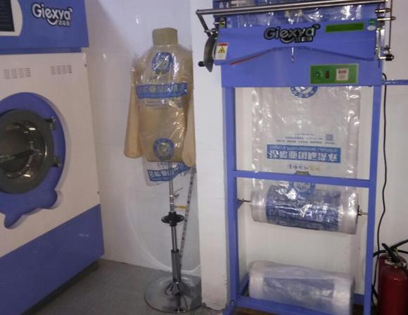 哪個(gè)干洗品牌好 潔希亞已贏得廣泛贊譽(yù)