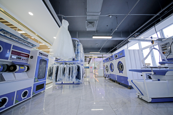 干洗加盟費(fèi)干洗店加盟費(fèi)要多少錢 投資方案靈活