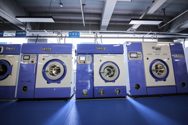 干洗店成本要多少 幾萬元即可實現(xiàn)輕松創(chuàng)業(yè)