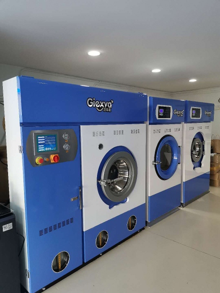 干洗店投資成本要多少 這個(gè)品牌的加盟費(fèi)用不高