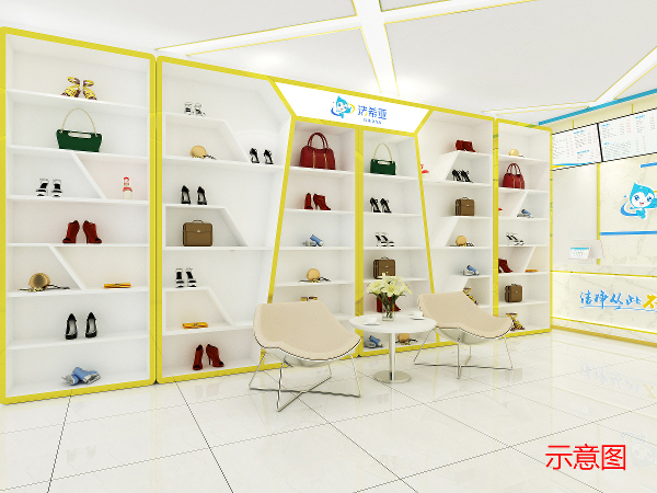 成都干洗店設(shè)備需多少錢(qián) 說(shuō)說(shuō)設(shè)備成本