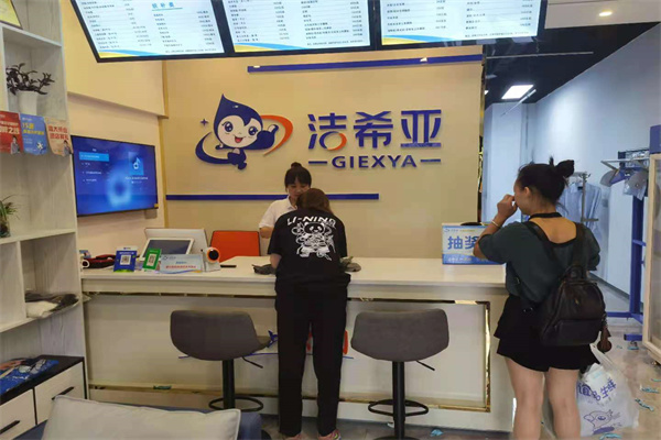 品牌洗衣店利潤(rùn)有多高